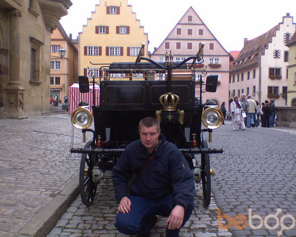  934782  Waldemar41, 55 ,    Heilbronn