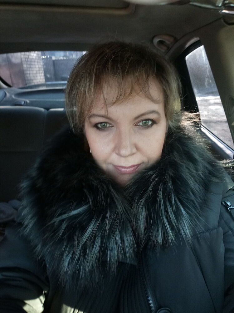 ,   Ekaterina, 49 ,   
