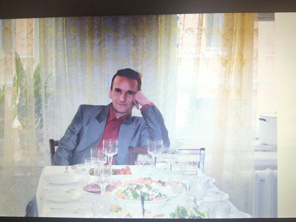 ���� 31132462 ������� ������, 53 ����, ���� ���������� � �����-����������