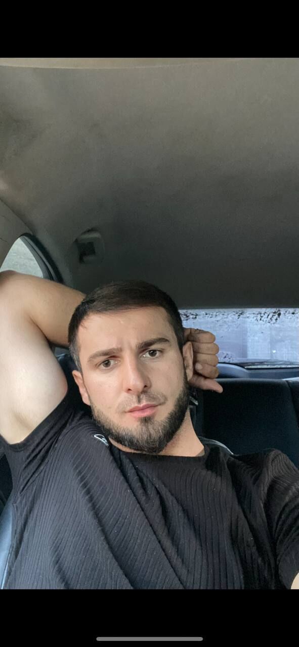 ���� 44771562 ������� Dzhakhar, 31 ���, ���� ���������� � ���