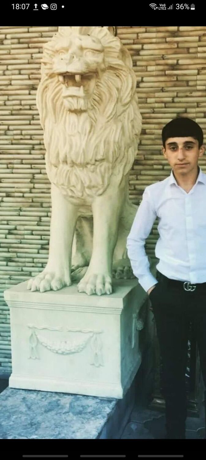 ���������� ������, ���� ����� ����, 21 ���, ������������ ��� ������, ����� � ���������