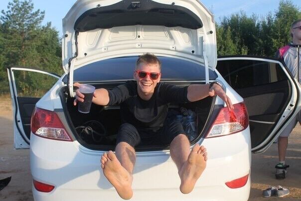 ���������� �����-���������, ���� ������� Filipp, 33 ����, ������������ ��� ������, ����� � ���������, c�������� ���������