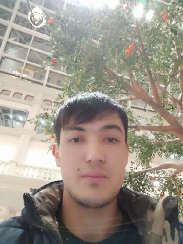 ���� 29538152 ������� Abdumalik, 30 ���, ���� ���������� � ������