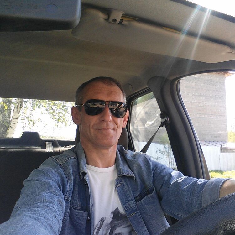 ���������� ��������, ���� ������� Vladimir, 53 ����, ������������ ��� ������, ����� � ���������, c�������� ���������