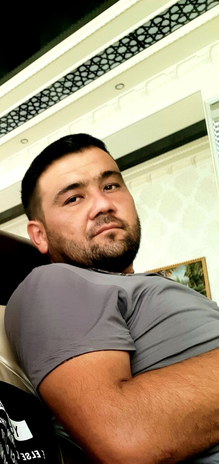 ���� 36418422 ������� Axror, 33 ����, ���� ���������� � �������