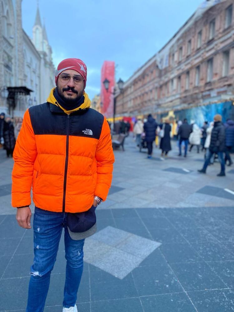 ���������� ������, ���� ������� Huseyin, 33 ����, ������������ ��� ������, ����� � ���������