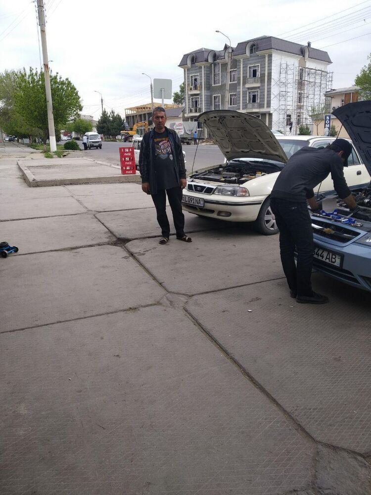  15757122  Kolya, 58 ,    