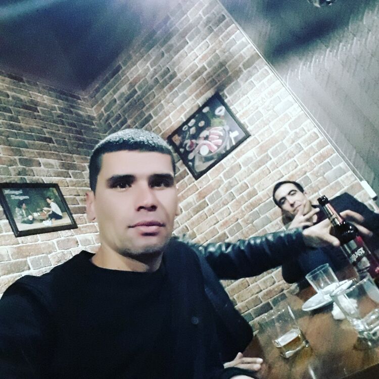 ���� 19249022 ������� Azim, 33 ����, ���� ���������� � ������