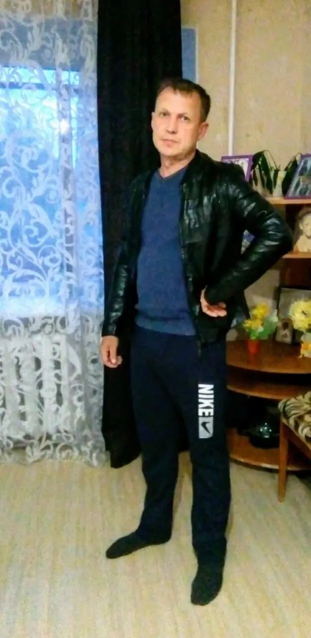 ���� 27492642 ������� Sergey, 53 ����, ���� ���������� � �����