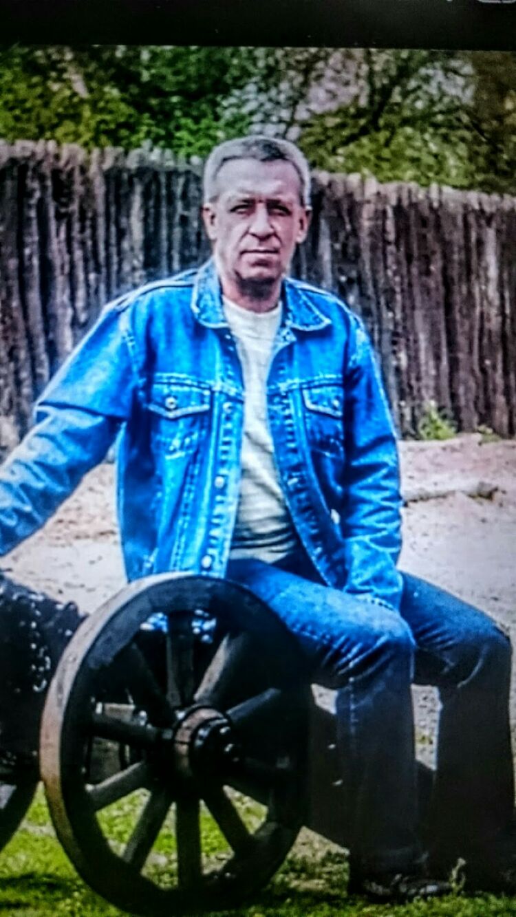 ���� 56130952 ������� Oleg, 60 ���, ���� ���������� � ���������