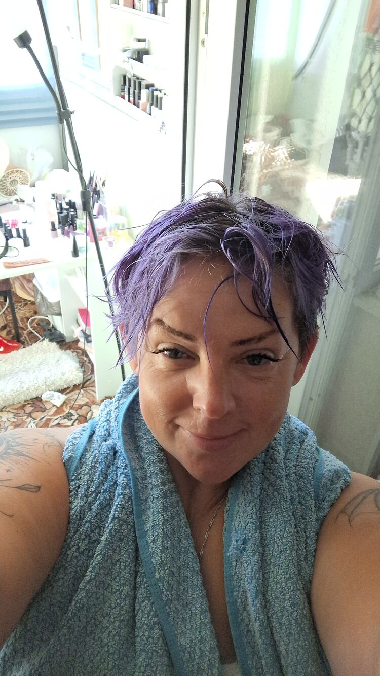  54330282  Olga, 49 ,    