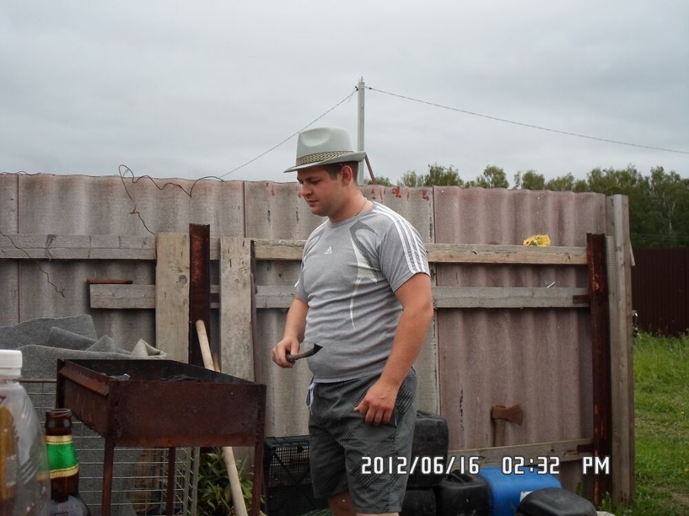 ���� 11462522 ������� �������, 37 ���, ���� ���������� � ������