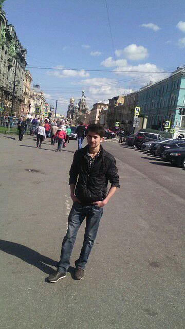 ���� 24354632 ������� Adham, 36 ���, ���� ���������� � �����-����������