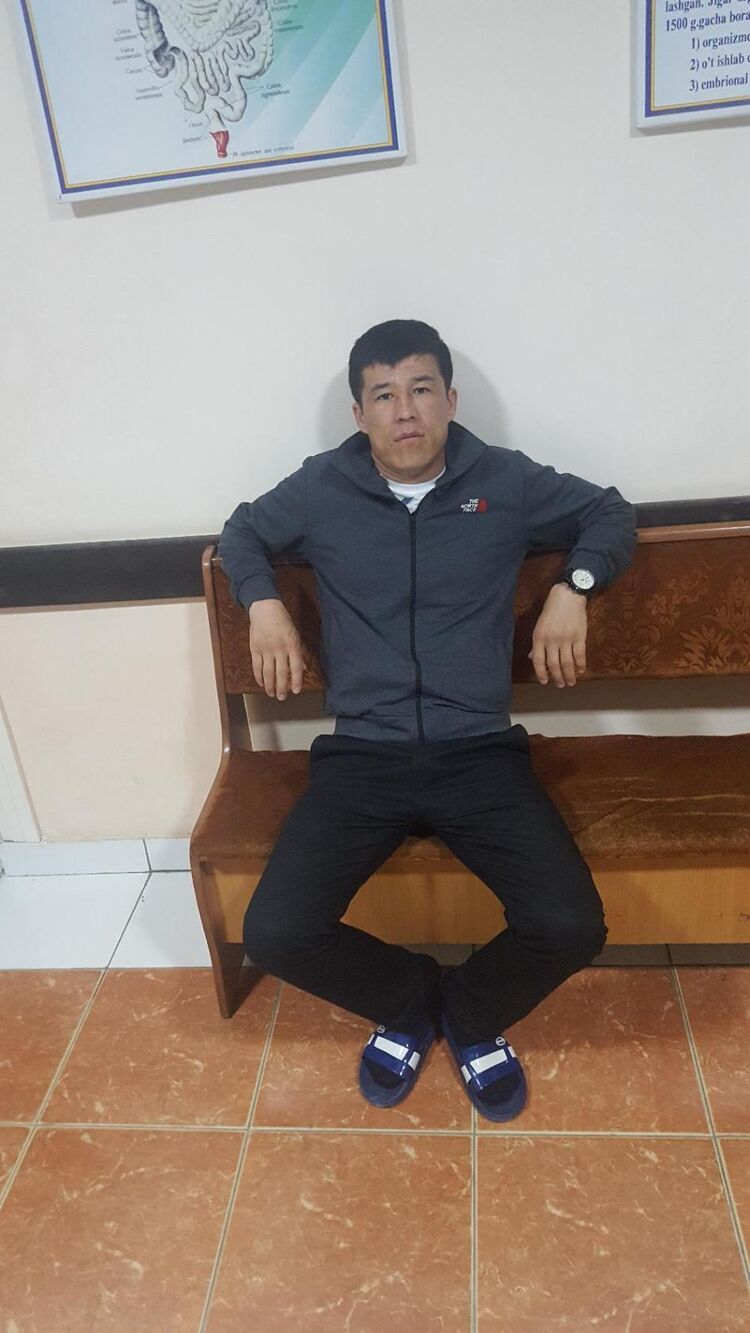  22991462  Abrorbek, 34 ,     