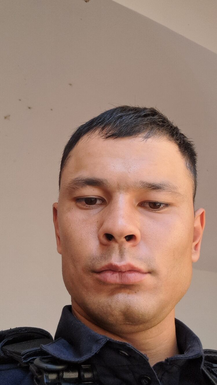 ���������� �������, ���� ������� Nizomiddin, 32 ����, ������������ ��� ������, ����� � ���������