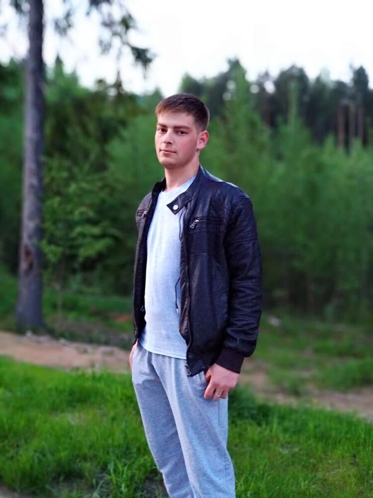 ���� 21856862 ������� Vladislav, 33 ����, ���� ���������� � �����-����������