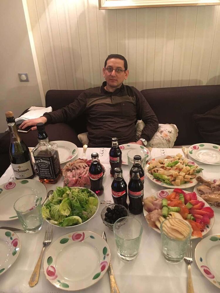 ���� 9481742 ������� Boris, 43 ����, ���� ���������� � ������