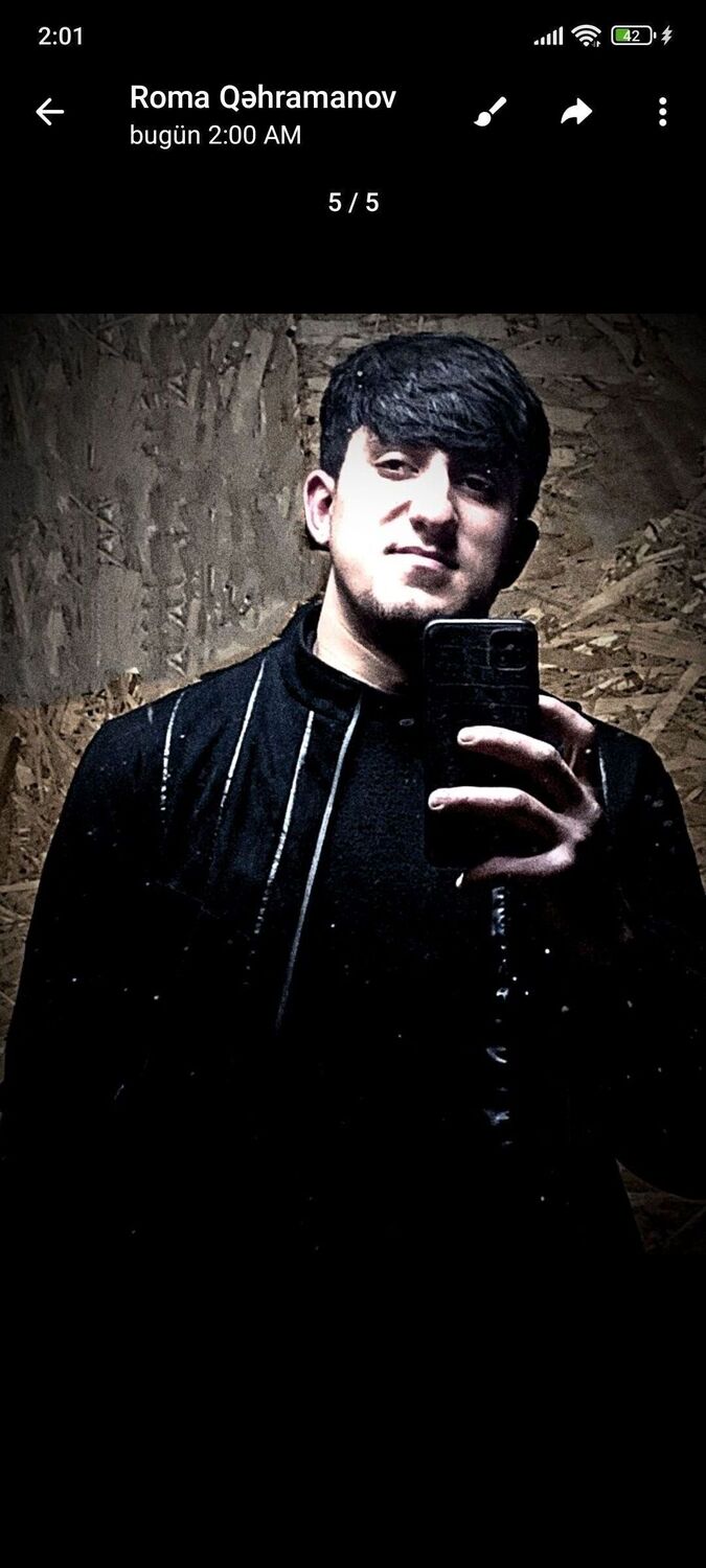 ���� 56049342 ����� Rahim, 25 ���, ���� ���������� � ��������