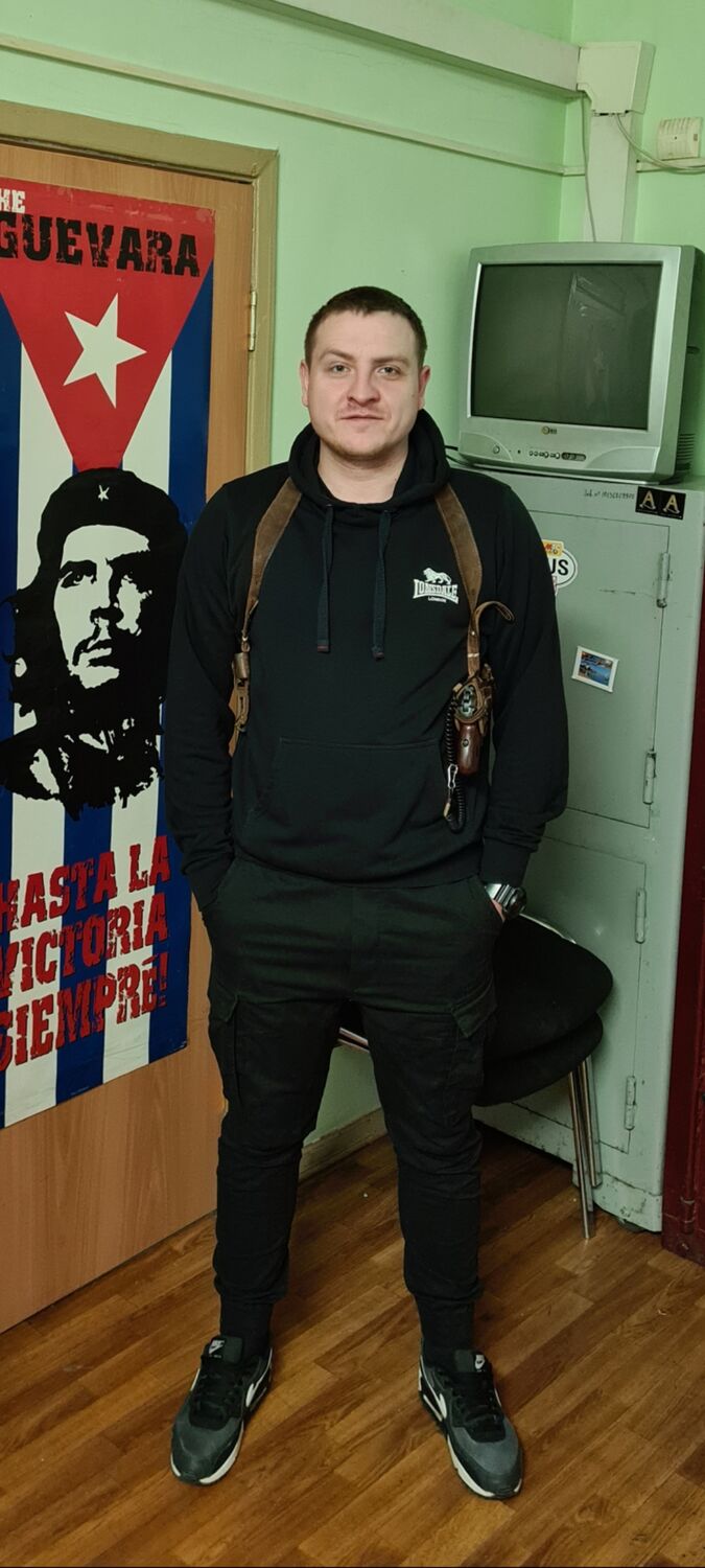 ���������� ������, ���� ������� Ivan, 33 ����, ������������ ��� ������, ����� � ���������, c�������� ���������, ���������