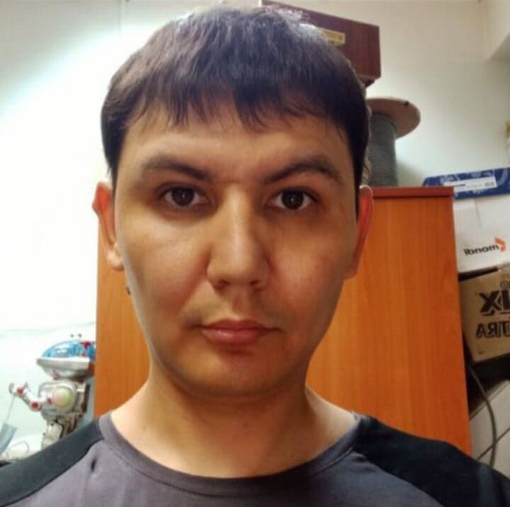 ���� 55348142 ������� ��������, 35 ���, ���� ���������� � �����-����������