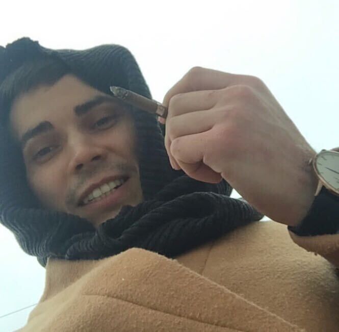 ���������� ������������, ���� ������� Mark, 35 ���, ������������ ��� ������, ����� � ���������