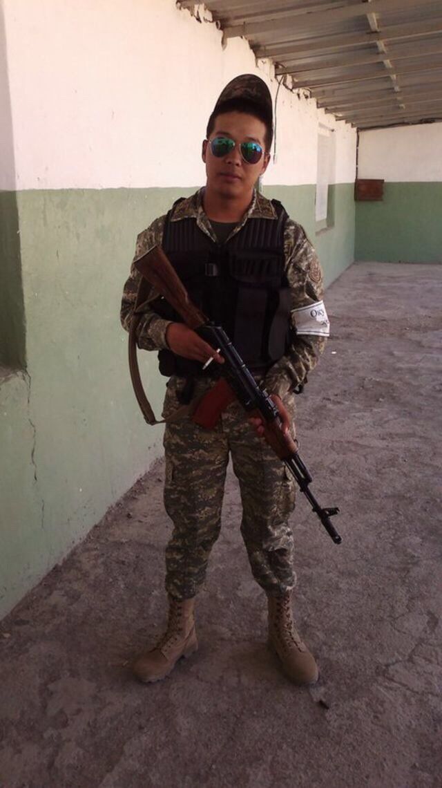 ���� 6098782 ������� Mirza, 35 ���, ���� ���������� � ������