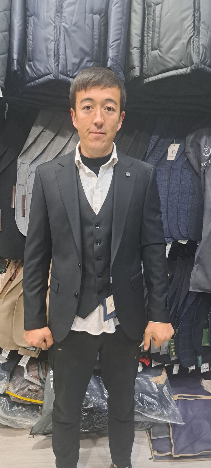 ���� 48560092 ������� Aziz, 33 ����, ���� ���������� � ��������