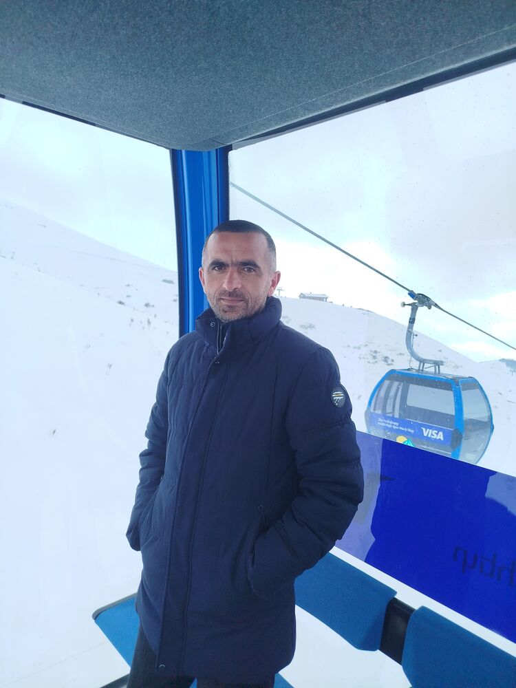 ���������� ������������, ���� ������� Harut, 39 ���, ������������ ��� ������, ����� � ���������