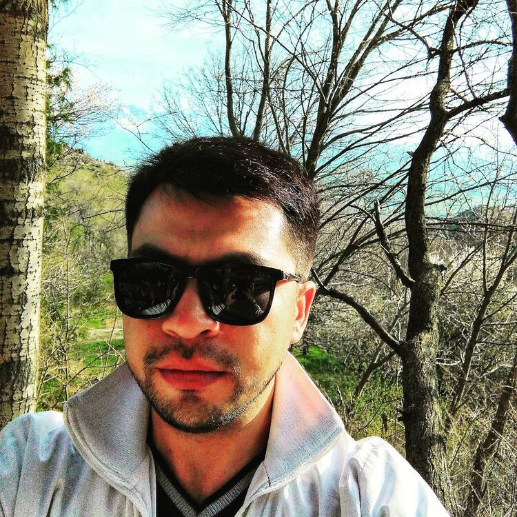 ���� 25326912 ������� Ali, 35 ���, ���� ���������� � ��������