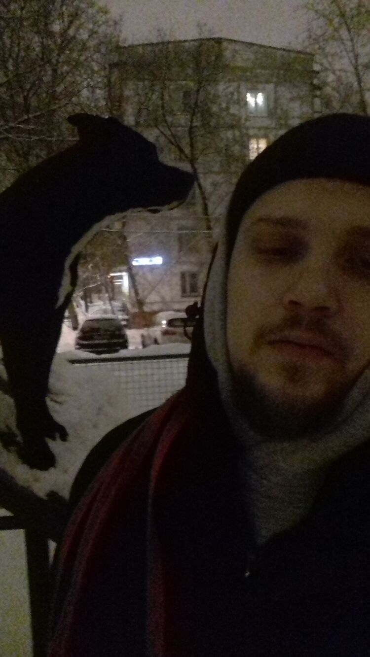 ���������� ������, ���� ������� Odinov, 33 ����, ������������ ��� ������, ����� � ���������