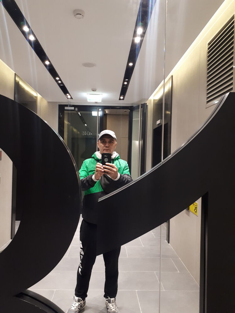 ���������� �������, ���� ������� Ruslan, 35 ���, ������������ ��� ������, ����� � ���������, c�������� ���������, ���������