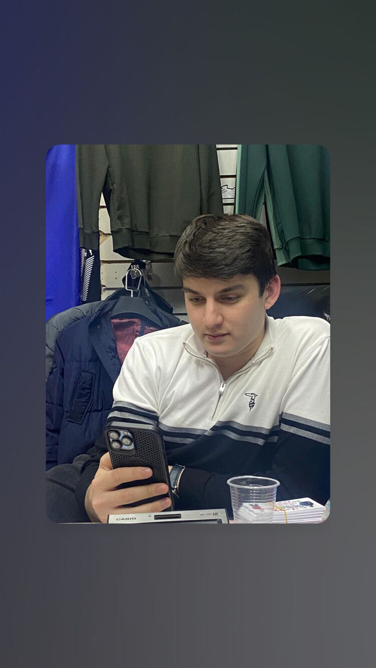 ���� 42749992 ����� ������, 25 ���, ���� ���������� � ������