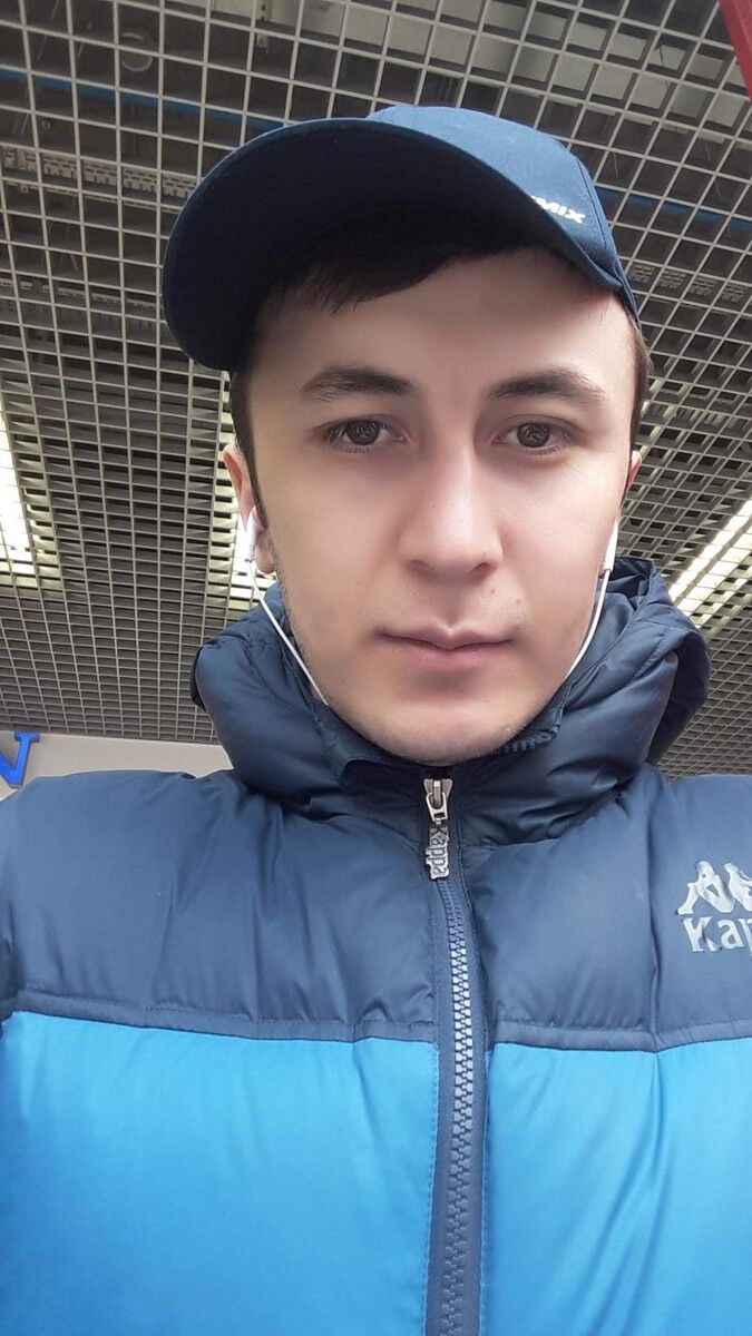 ���� 8204262 ������� ������, 35 ���, ���� ���������� � �����-����������