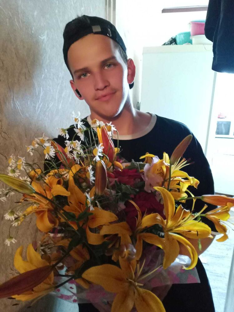 ���� 53350752 ����� ������, 22 ����, ���� ���������� � �����������