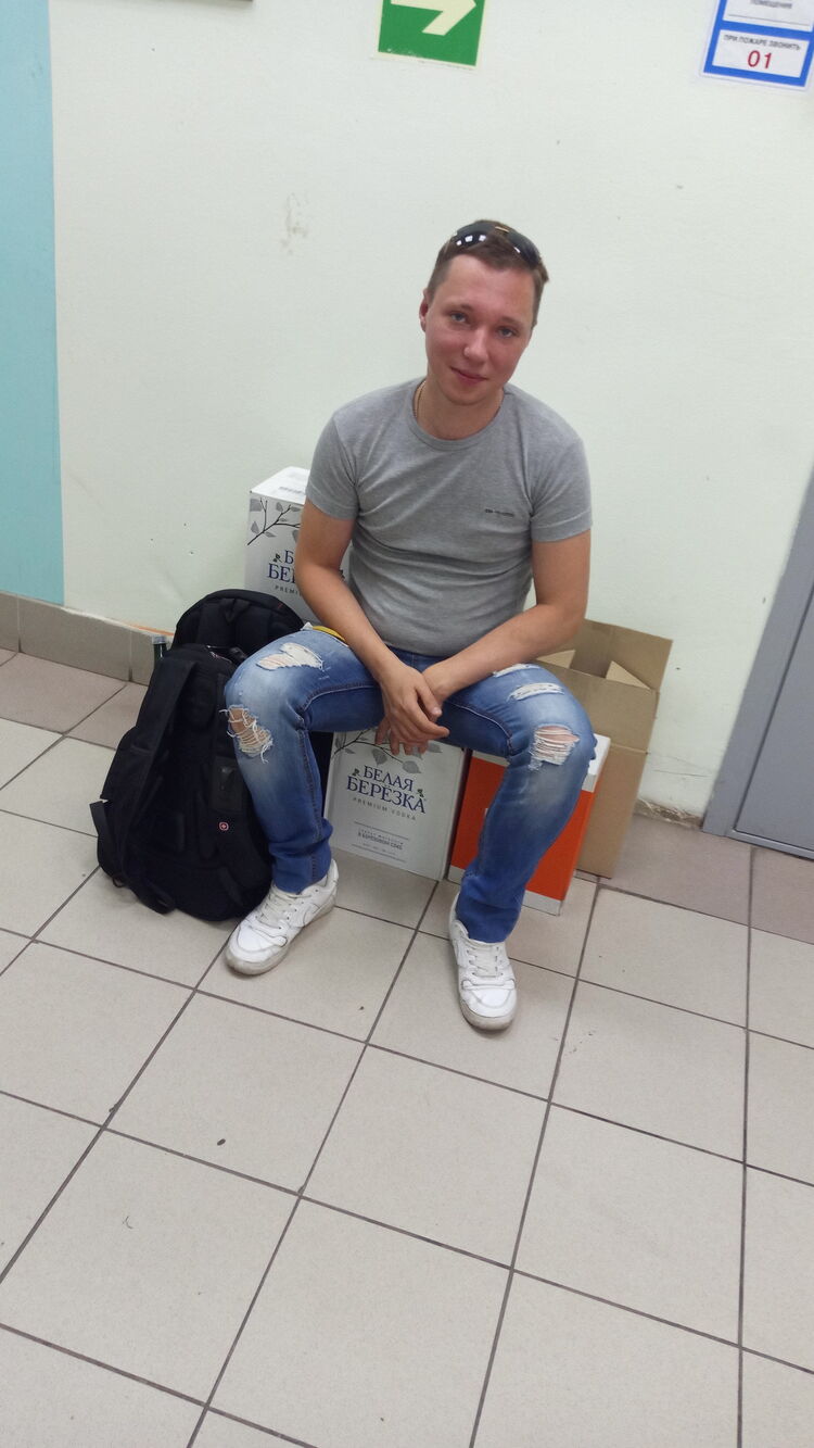  28146322  Alexey, 36 ,    