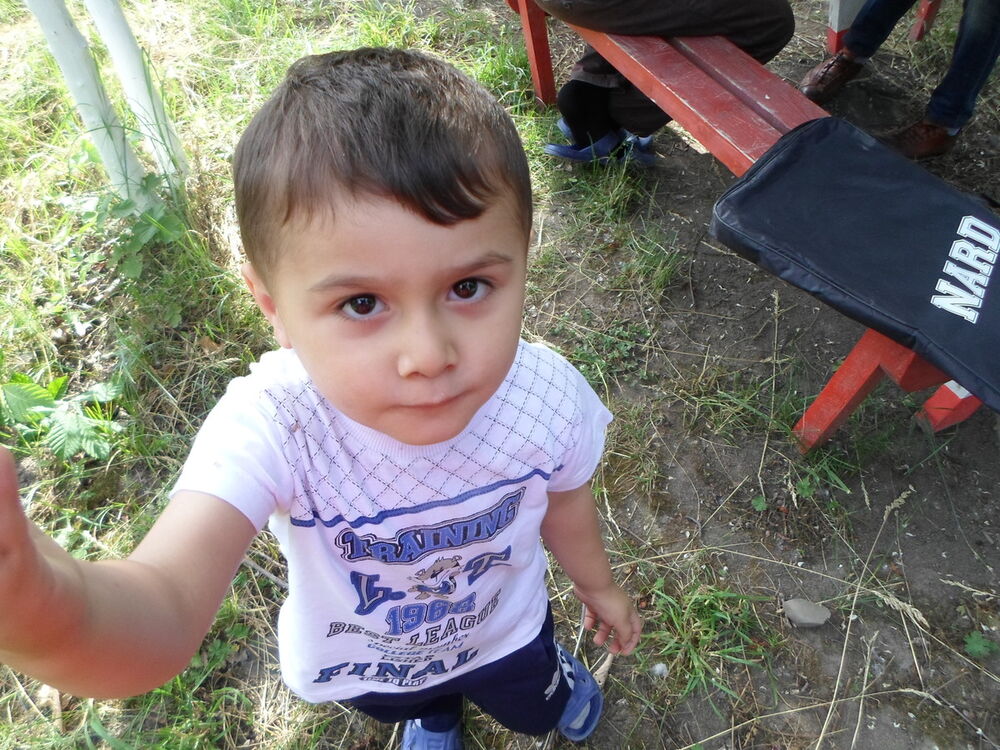  5508002  Samir, 40 ,    