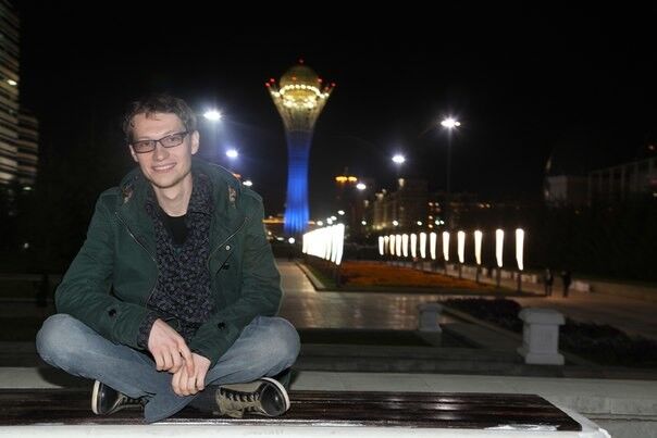  ,   John, 34 ,   