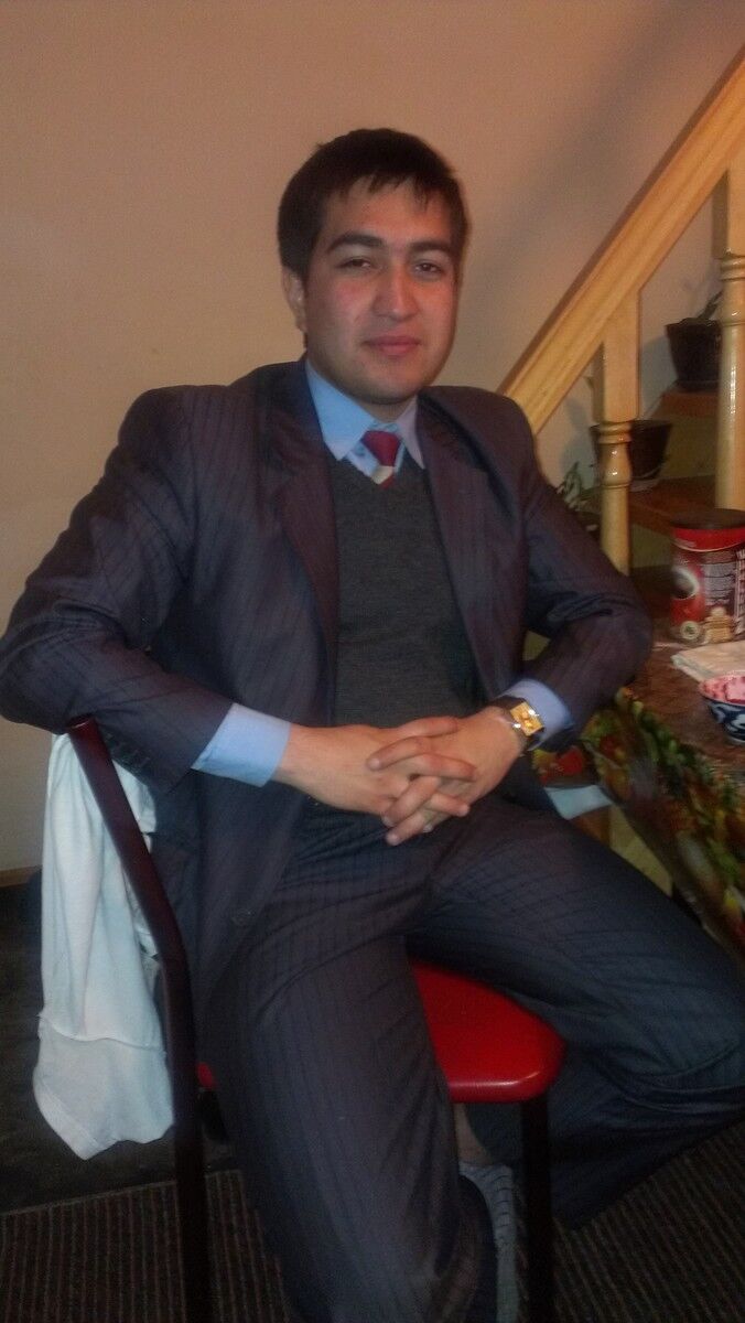 ���� 5202732 ������� Anvar, 33 ����, ���� ���������� � ��������