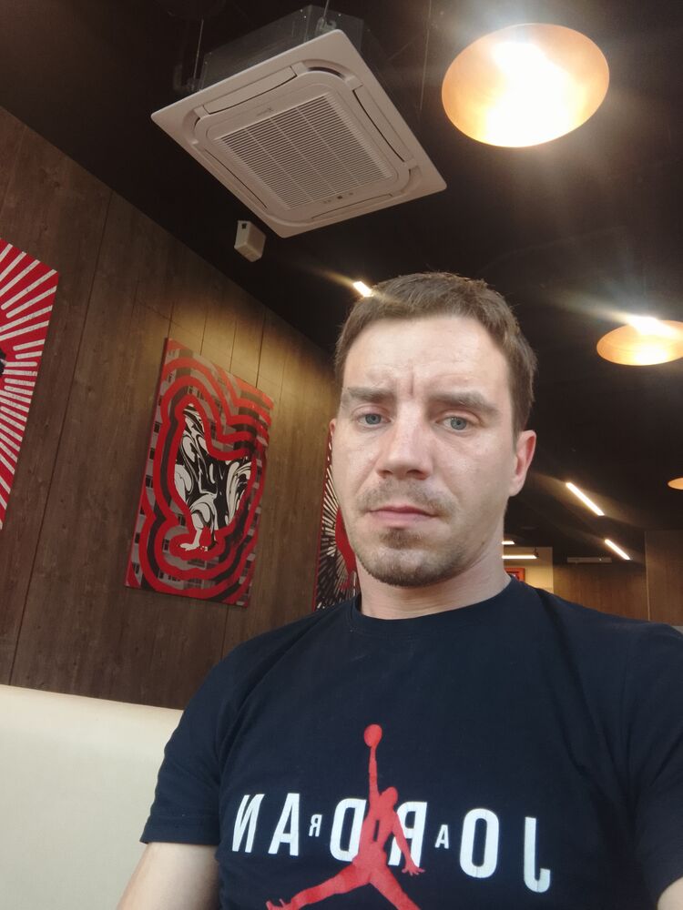 ���������� ������, ���� ������� Evgeny, 37 ���, ������������ ��� ������, ����� � ���������