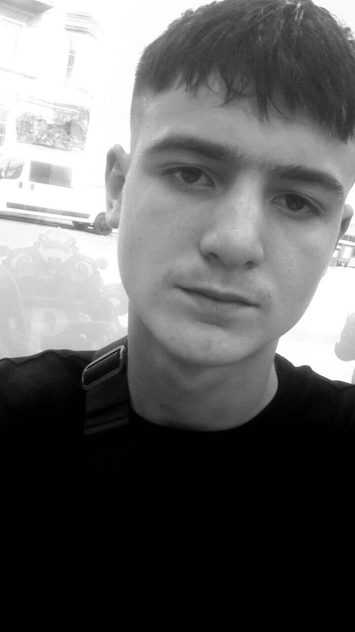  ,   Sergiu, 19 ,   ,   