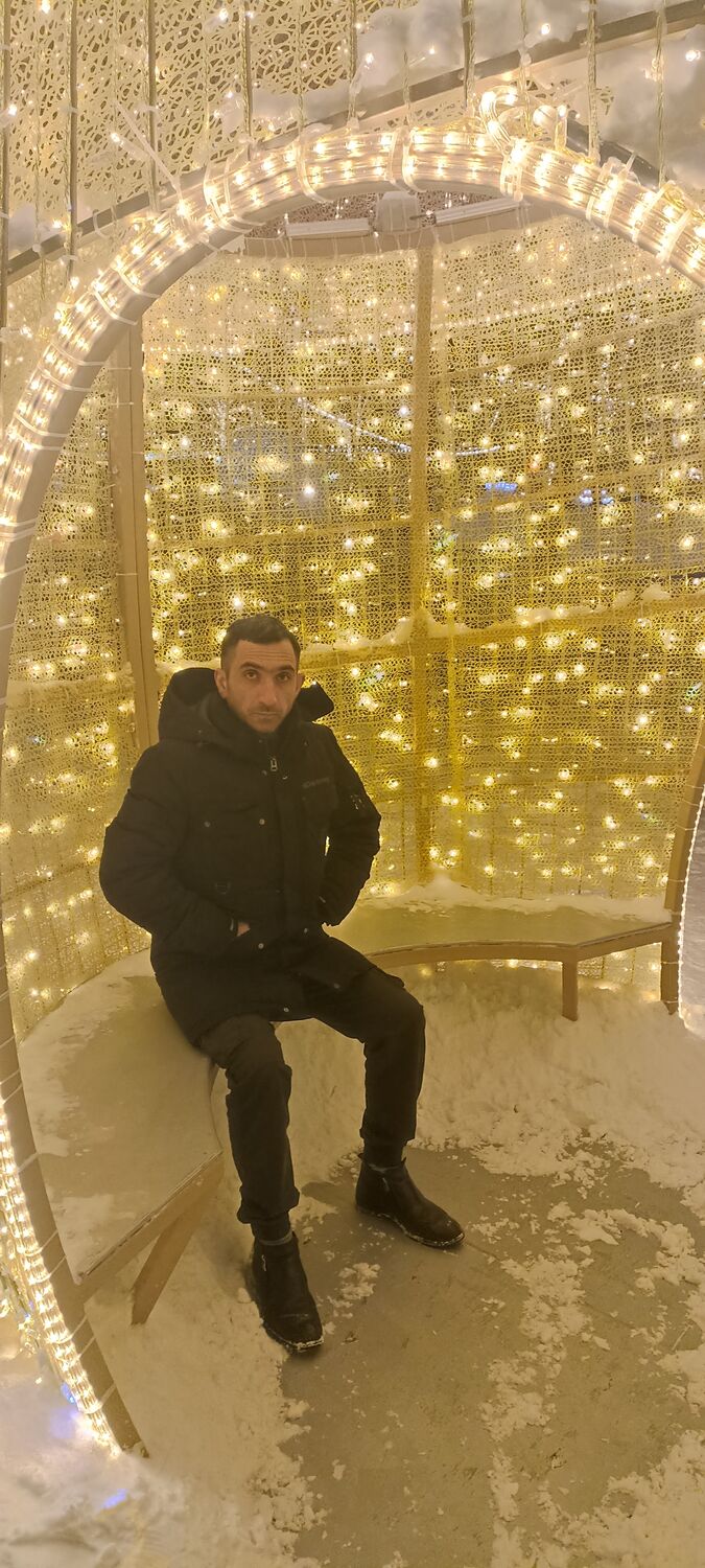  26867582  ANDREY, 38 ,     