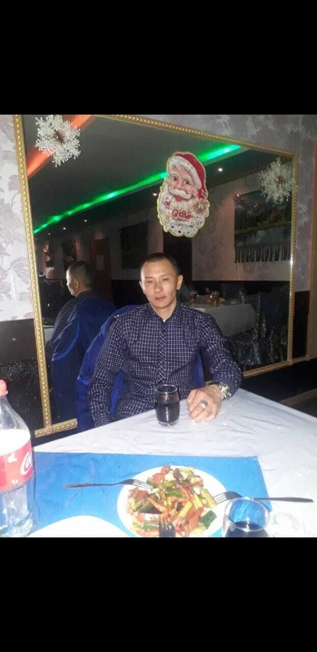  ,   Dauren, 33 ,   ,   