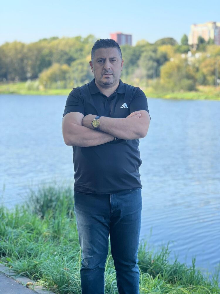 ���������� ������, ���� ������� Ali, 43 ����, ������������ ��� ������, ����� � ���������