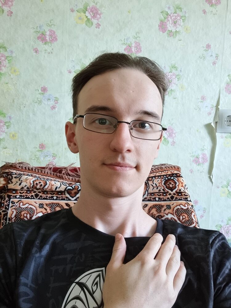 ���������� �����-���������, ���� ������� Vladislav, 26 ���, ������������ ��� ������, ����� � ���������, c�������� ���������