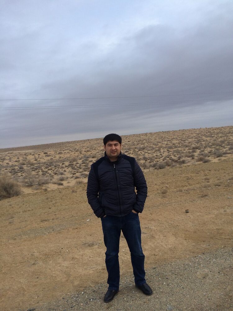 ���� 33124032 ������� Rustam, 43 ����, ���� ���������� � ��������