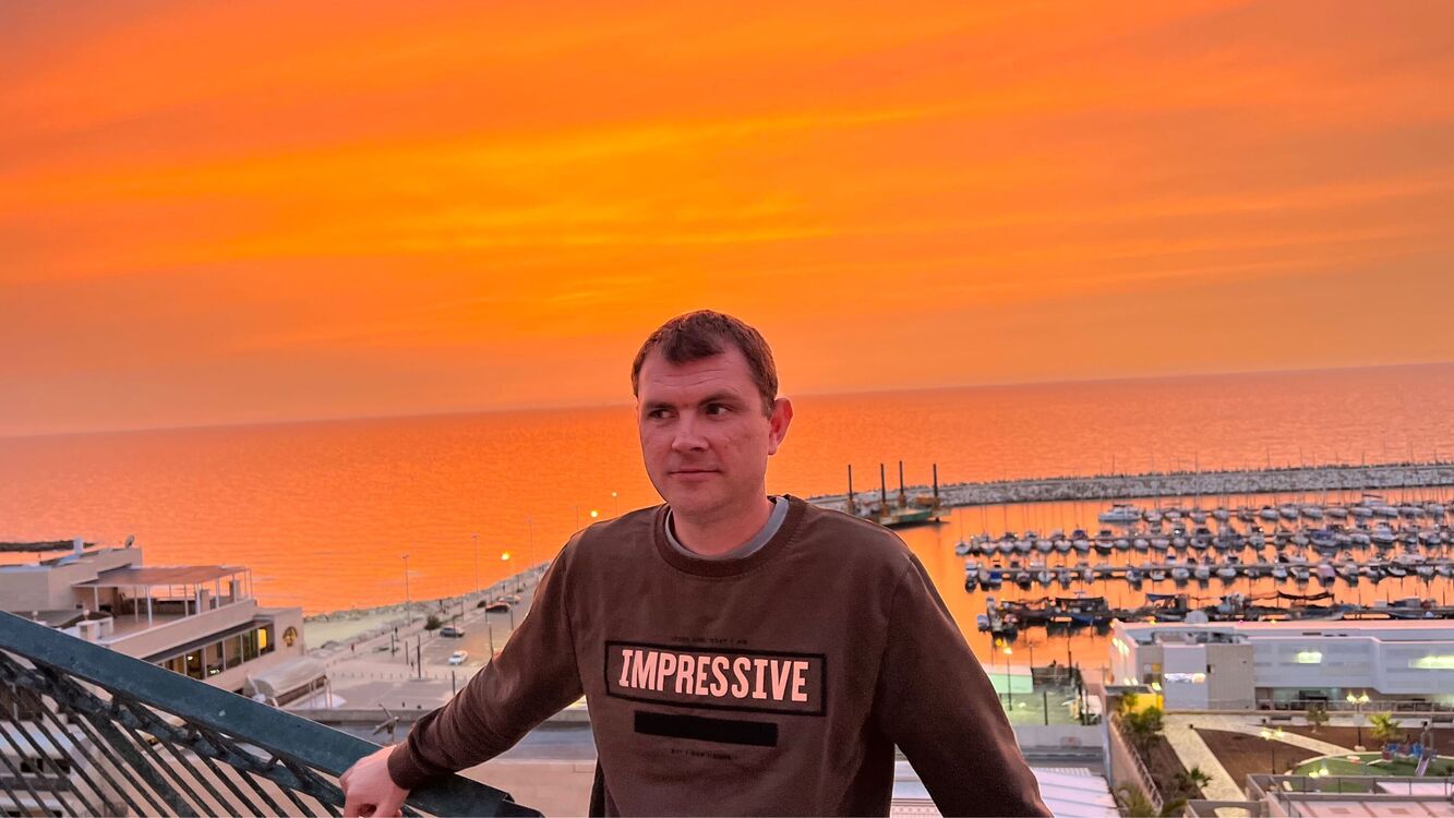  King George,   Andrey, 43 ,   ,   
