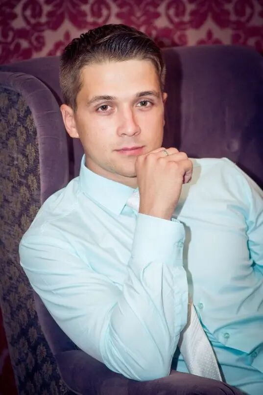  44398722  Dmitry, 34 ,    
