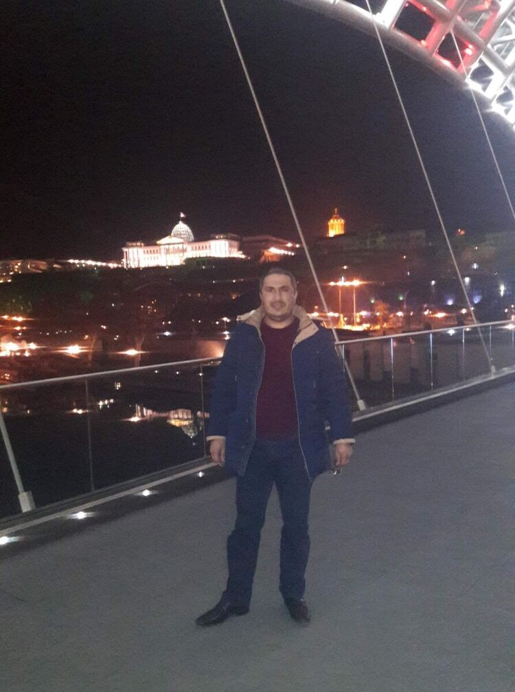 ���������� �����, ���� ������� Intiqam, 42 ����, ������������ ��� ������, ����� � ���������