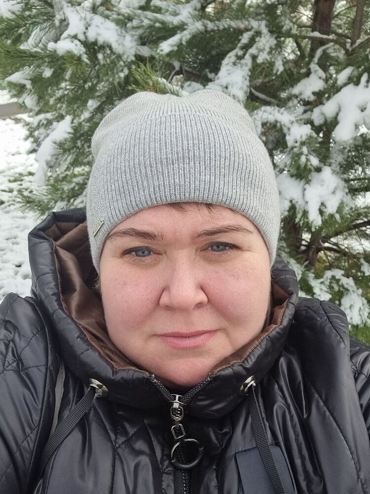  54526292  Irina, 47 ,    