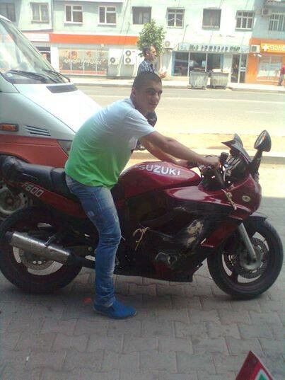  5287012  Giorgi, 30 ,    